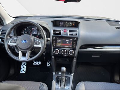 Subaru Forester Gebrauchtwagen