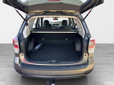 Subaru Forester Gebrauchtwagen