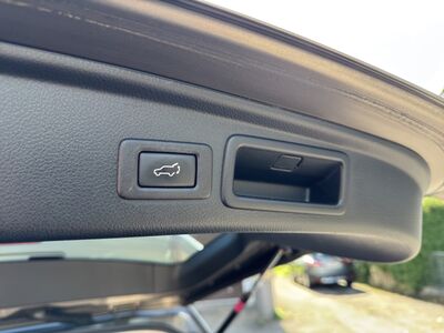 Subaru Forester Gebrauchtwagen