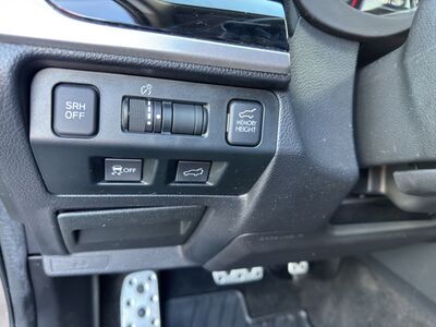 Subaru Forester Gebrauchtwagen