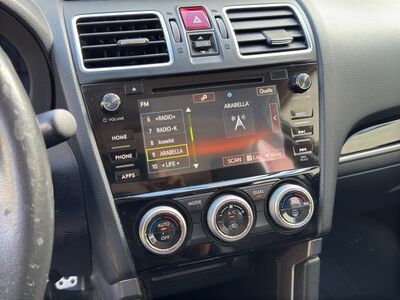 Subaru Forester Gebrauchtwagen