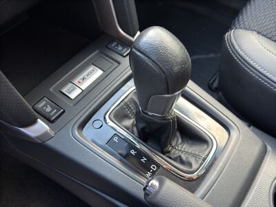 Subaru Forester Gebrauchtwagen