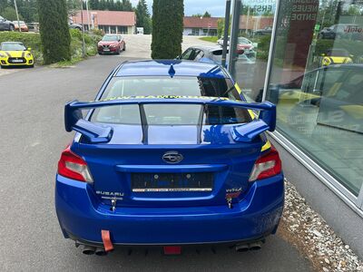 Subaru WRX Gebrauchtwagen Subaru WRX Gebrauchtwagen
