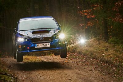Subaru WRX Gebrauchtwagen Subaru WRX Gebrauchtwagen