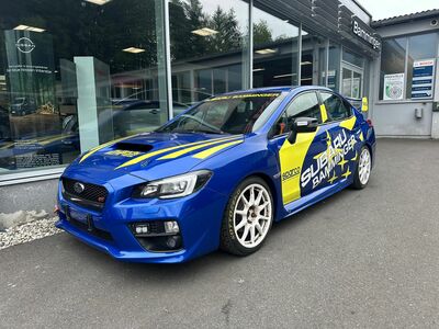 Subaru WRX Gebrauchtwagen Subaru WRX Gebrauchtwagen