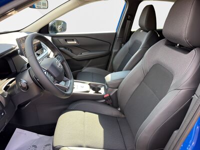 Nissan Qashqai Neuwagen Nissan Qashqai Neuwagen