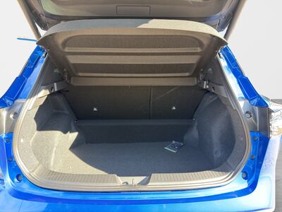 Nissan Qashqai Neuwagen Nissan Qashqai Neuwagen