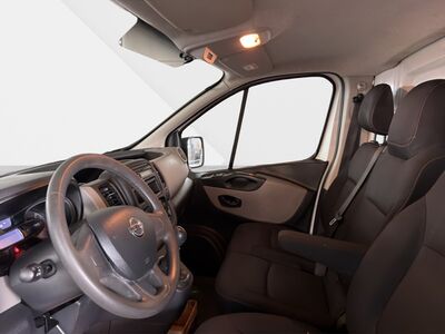Nissan NV300 Gebrauchtwagen Nissan NV300 Gebrauchtwagen