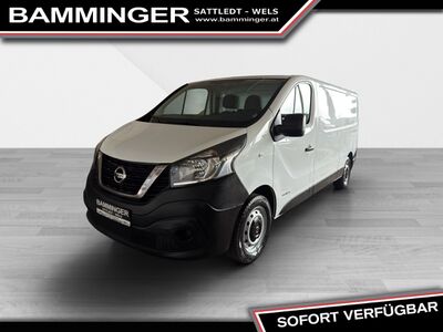 Nissan NV300 Gebrauchtwagen Nissan NV300 Gebrauchtwagen