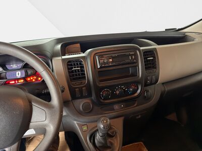 Nissan NV300 Gebrauchtwagen Nissan NV300 Gebrauchtwagen