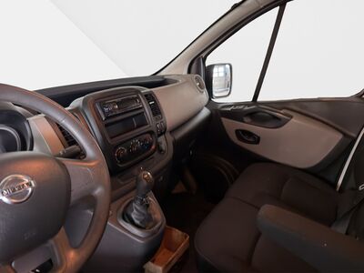 Nissan NV300 Gebrauchtwagen Nissan NV300 Gebrauchtwagen
