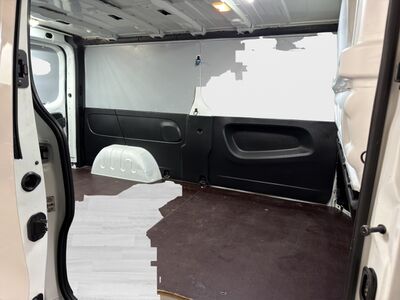 Nissan NV300 Gebrauchtwagen Nissan NV300 Gebrauchtwagen