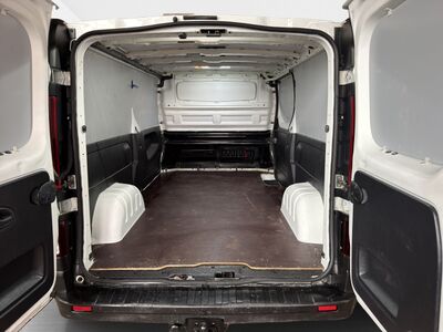 Nissan NV300 Gebrauchtwagen Nissan NV300 Gebrauchtwagen