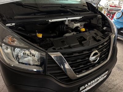 Nissan NV300 Gebrauchtwagen Nissan NV300 Gebrauchtwagen