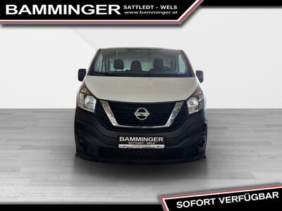Nissan NV300 Gebrauchtwagen Nissan NV300 Gebrauchtwagen