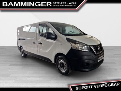 Nissan NV300 Gebrauchtwagen Nissan NV300 Gebrauchtwagen