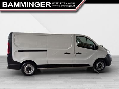 Nissan NV300 Gebrauchtwagen Nissan NV300 Gebrauchtwagen