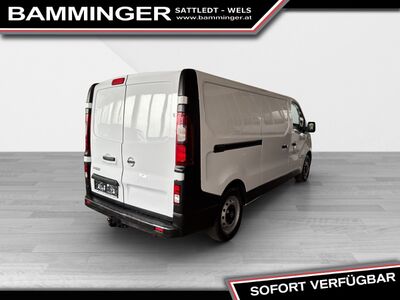Nissan NV300 Gebrauchtwagen Nissan NV300 Gebrauchtwagen
