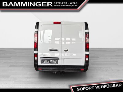 Nissan NV300 Gebrauchtwagen Nissan NV300 Gebrauchtwagen