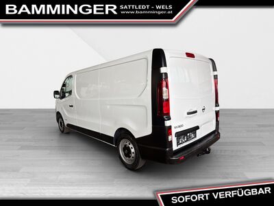 Nissan NV300 Gebrauchtwagen Nissan NV300 Gebrauchtwagen