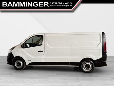 Nissan NV300 Gebrauchtwagen Nissan NV300 Gebrauchtwagen