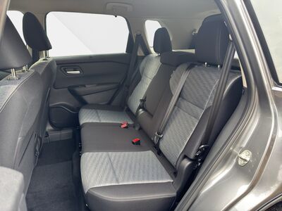 Nissan X-Trail Tageszulassung