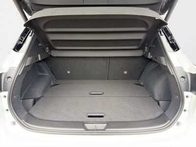 Nissan Qashqai Tageszulassung Nissan Qashqai Tageszulassung