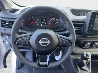 Nissan Primastar Tageszulassung Nissan Primastar Tageszulassung