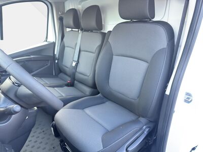 Nissan Primastar Tageszulassung Nissan Primastar Tageszulassung