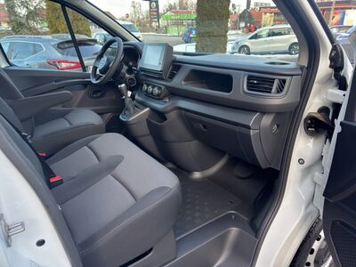 Nissan Primastar Tageszulassung Nissan Primastar Tageszulassung