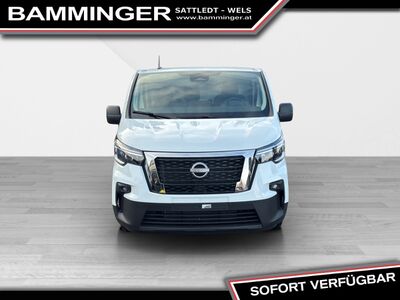 Nissan Primastar Tageszulassung Nissan Primastar Tageszulassung