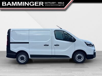 Nissan Primastar Tageszulassung Nissan Primastar Tageszulassung