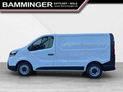 Nissan Primastar Tageszulassung Nissan Primastar Tageszulassung