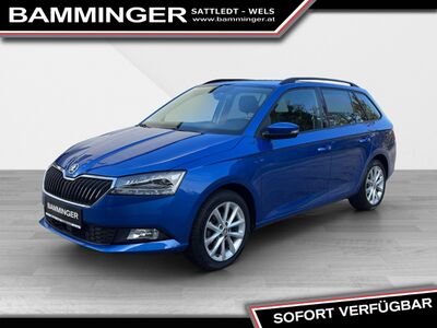 Skoda Fabia Gebrauchtwagen Skoda Fabia Gebrauchtwagen