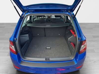 Skoda Fabia Gebrauchtwagen Skoda Fabia Gebrauchtwagen