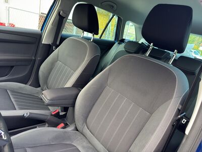 Skoda Fabia Gebrauchtwagen Skoda Fabia Gebrauchtwagen
