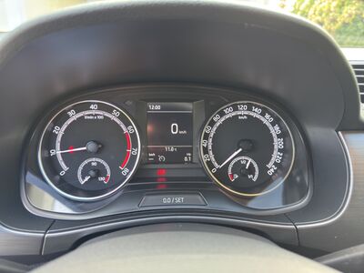 Skoda Fabia Gebrauchtwagen Skoda Fabia Gebrauchtwagen