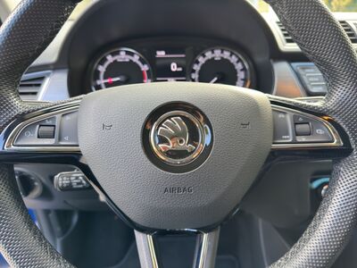 Skoda Fabia Gebrauchtwagen Skoda Fabia Gebrauchtwagen
