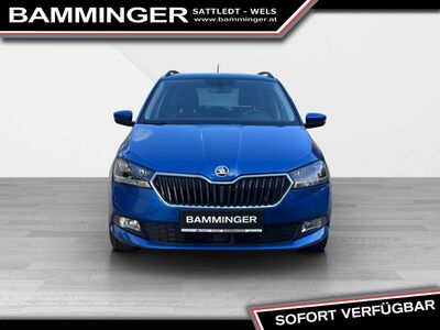 Skoda Fabia Gebrauchtwagen Skoda Fabia Gebrauchtwagen