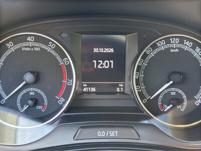 Skoda Fabia Gebrauchtwagen Skoda Fabia Gebrauchtwagen