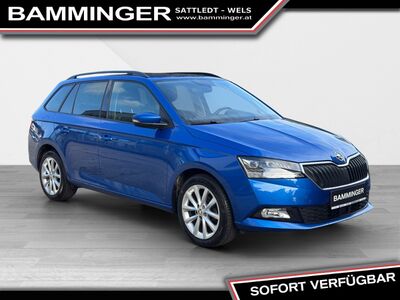 Skoda Fabia Gebrauchtwagen Skoda Fabia Gebrauchtwagen