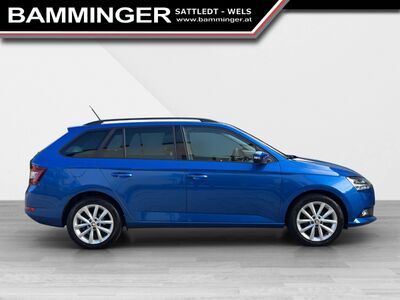 Skoda Fabia Gebrauchtwagen Skoda Fabia Gebrauchtwagen