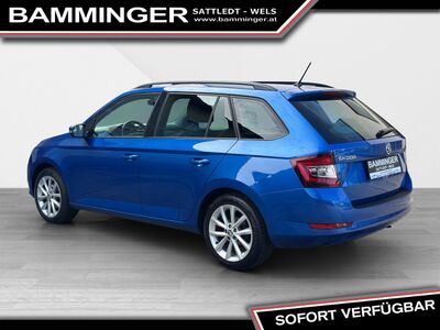 Skoda Fabia Gebrauchtwagen Skoda Fabia Gebrauchtwagen