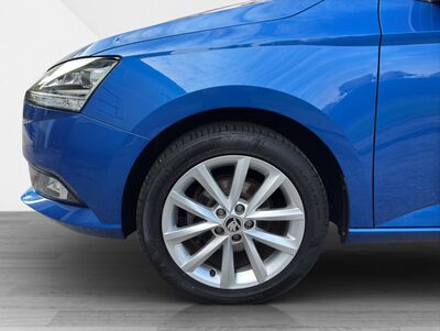 Skoda Fabia Gebrauchtwagen Skoda Fabia Gebrauchtwagen
