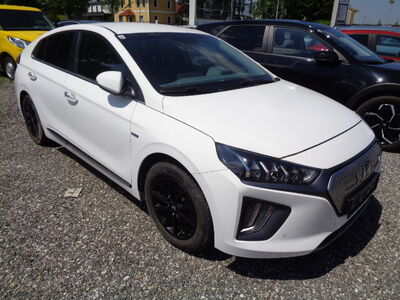 Hyundai Ioniq Gebrauchtwagen