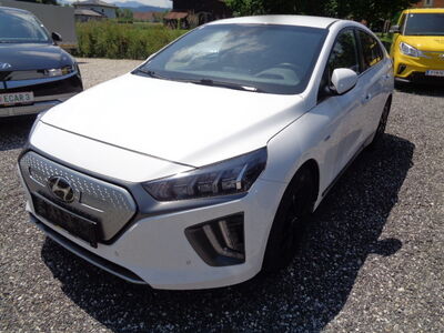 Hyundai Ioniq Gebrauchtwagen