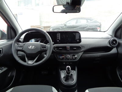 Hyundai i10 Neuwagen