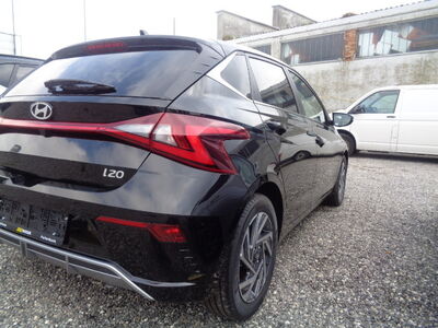 Hyundai i20 Neuwagen