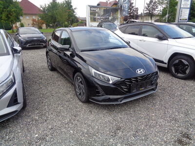 Hyundai i20 Neuwagen