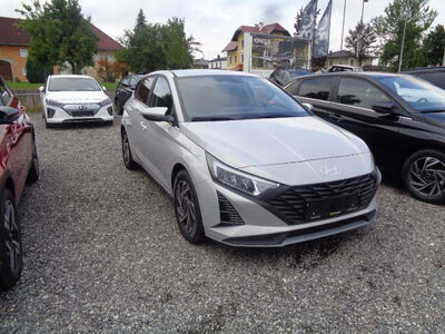 Hyundai i20 Neuwagen